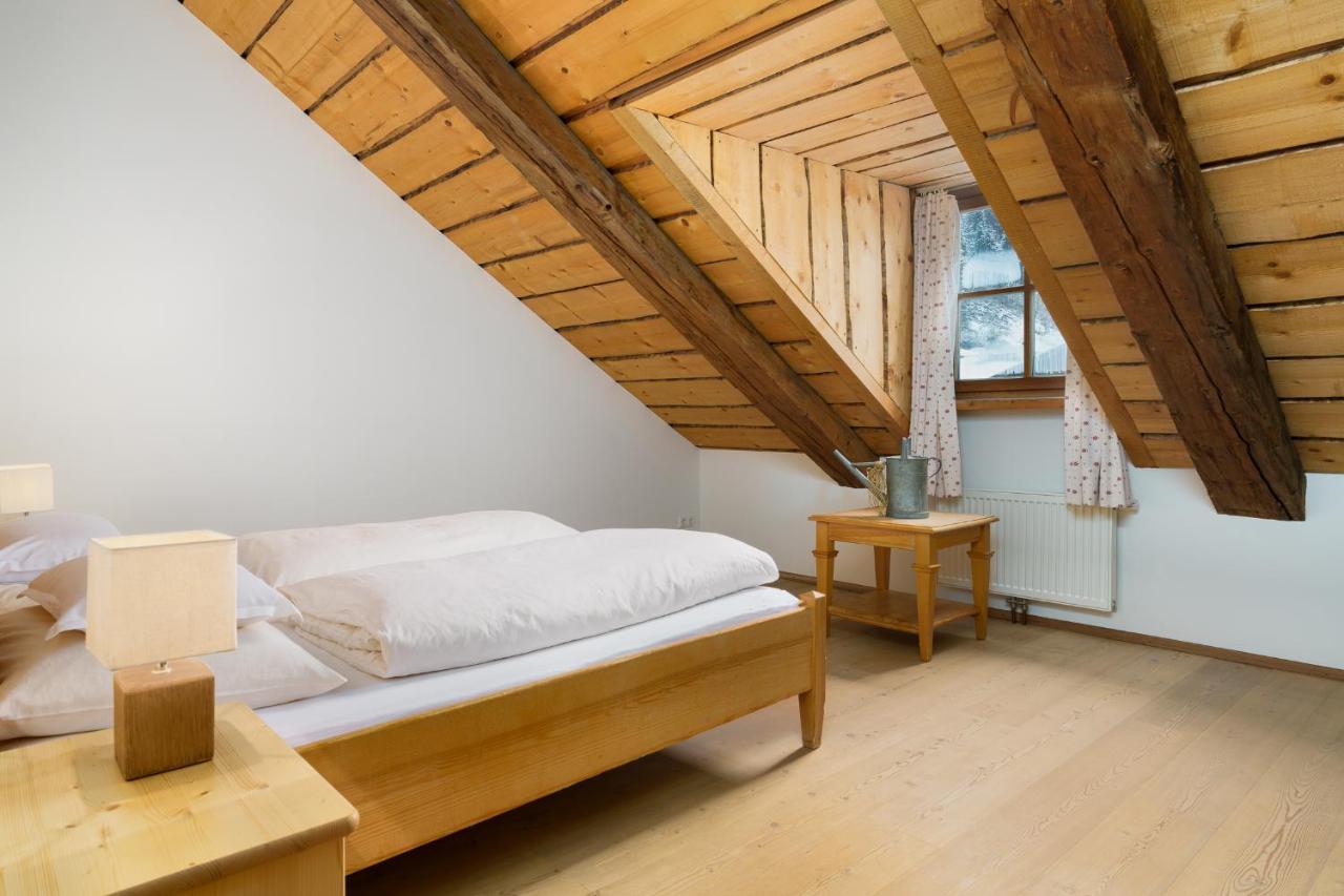 Gasthof Sillianer Wirt ภายนอก รูปภาพ