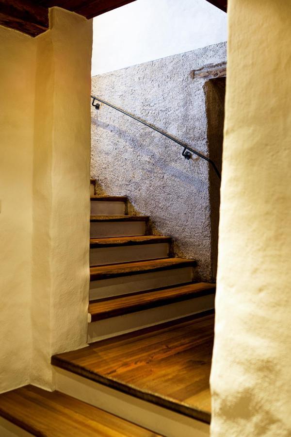Gasthof Sillianer Wirt ภายนอก รูปภาพ