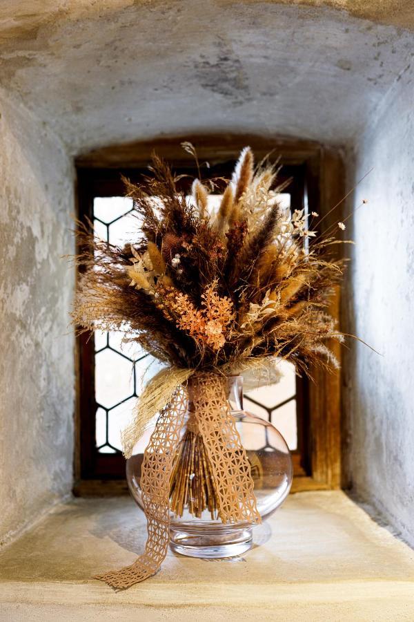 Gasthof Sillianer Wirt ภายนอก รูปภาพ
