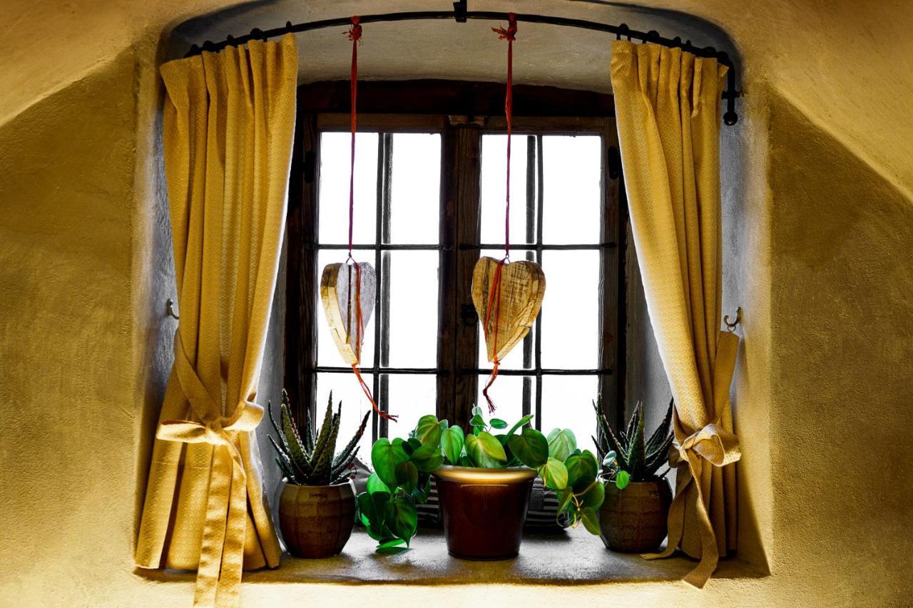Gasthof Sillianer Wirt ภายนอก รูปภาพ