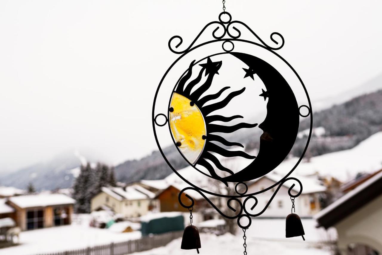 Gasthof Sillianer Wirt ภายนอก รูปภาพ